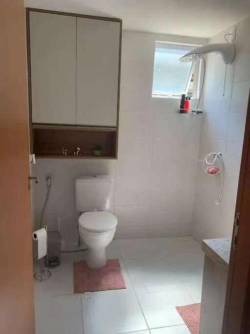 Condominio Pe Na Areia Com Lazer Completo - Pcd بارا فيلها 0*,  البرازيل