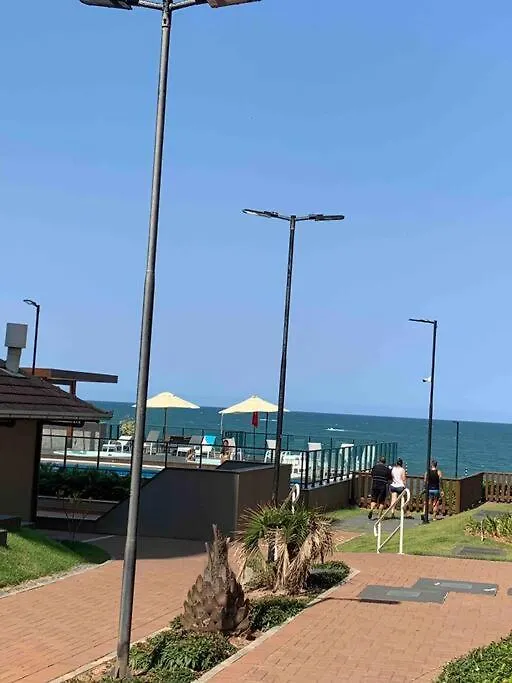 Condominio Pe Na Areia Com Lazer Completo - Pcd بارا فيلها