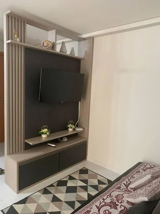 Condominio Pe Na Areia Com Lazer Completo - Pcd بارا فيلها البرازيل