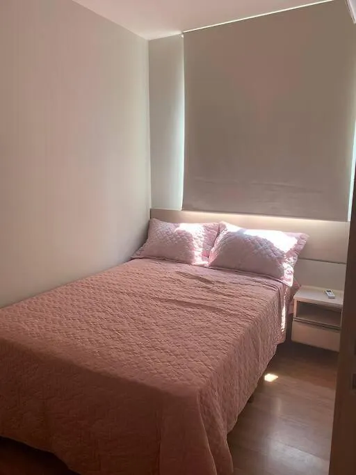 شقة Condominio Pe Na Areia Com Lazer Completo - Pcd بارا فيلها