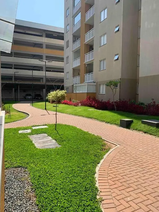 Condominio Pe Na Areia Com Lazer Completo - Pcd بارا فيلها البرازيل